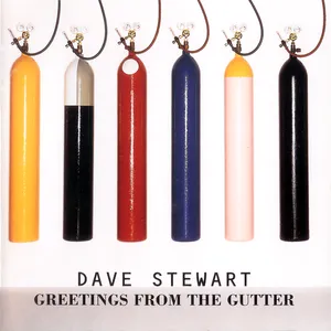 Greetings from the gutter